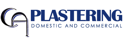 Logo of CA Plastering Plastering Services In Stevenage, Hertfordshire